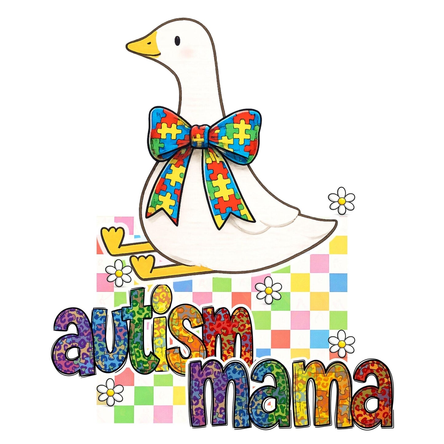 Autism mama