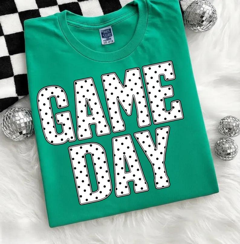 Game Day
