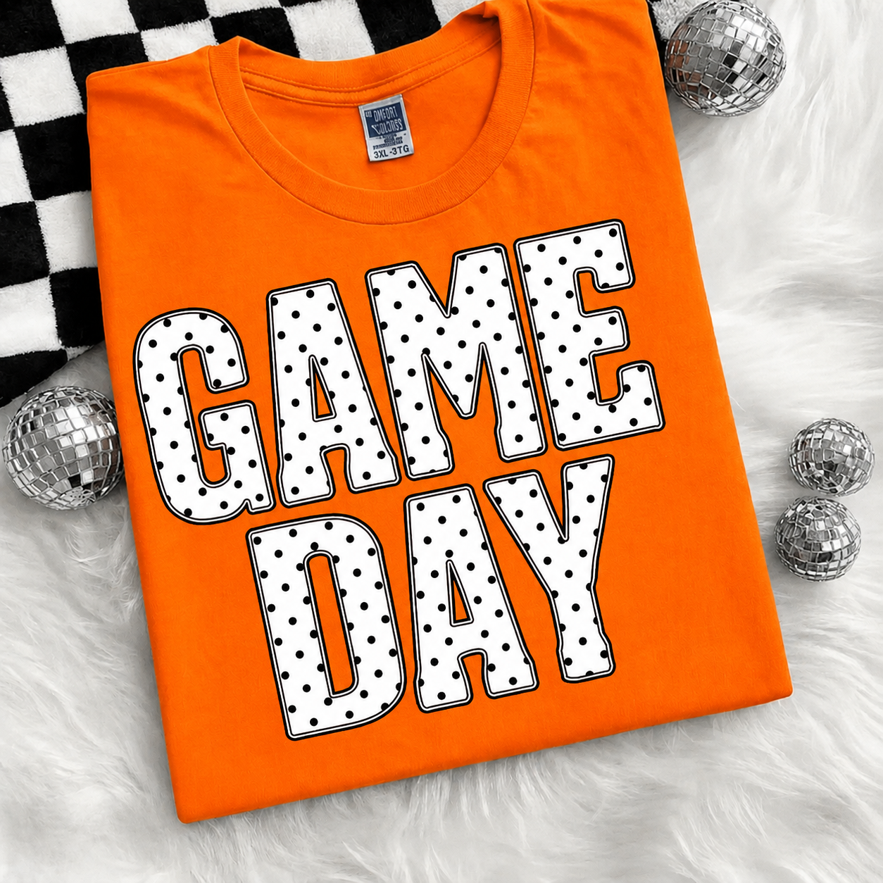 Game Day