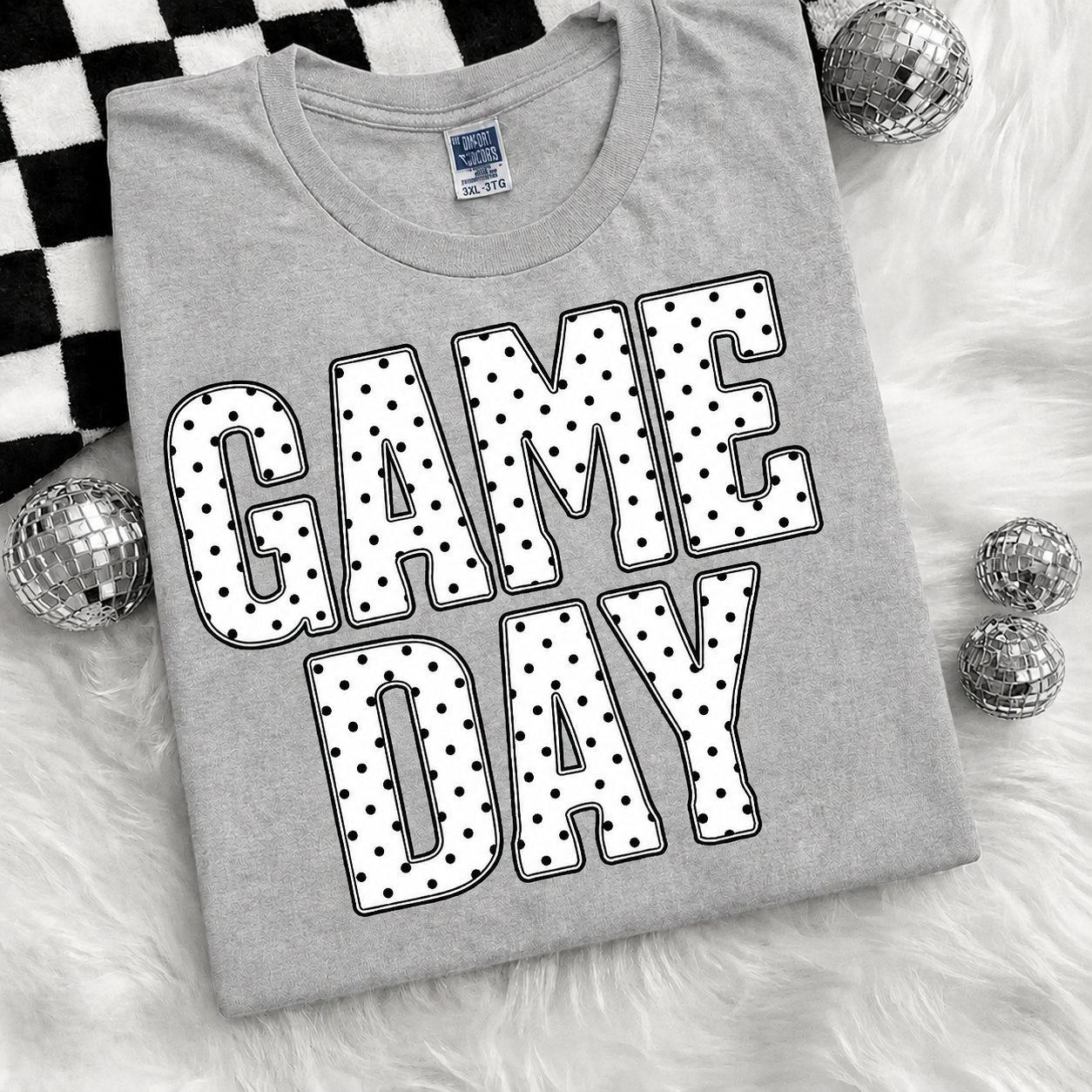 Game Day