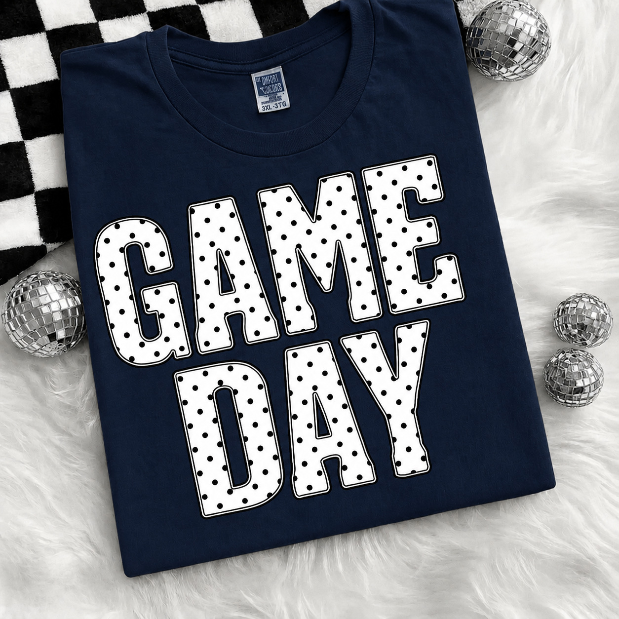 Game Day