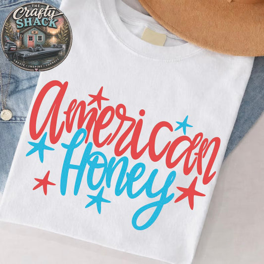 American Honey