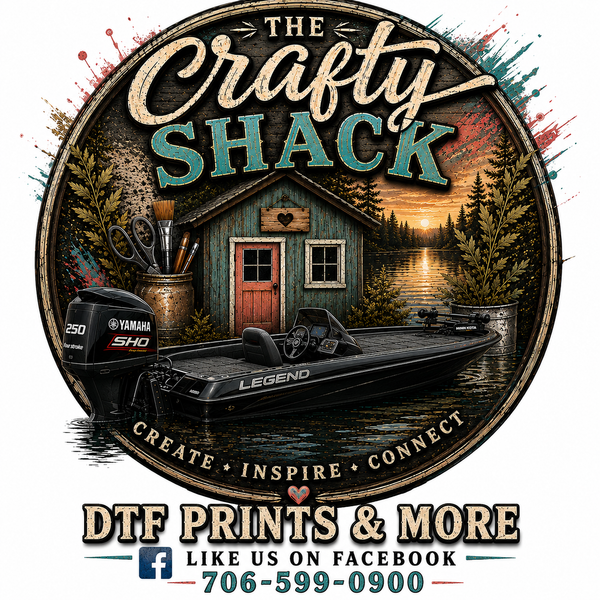 The Crafty Shack