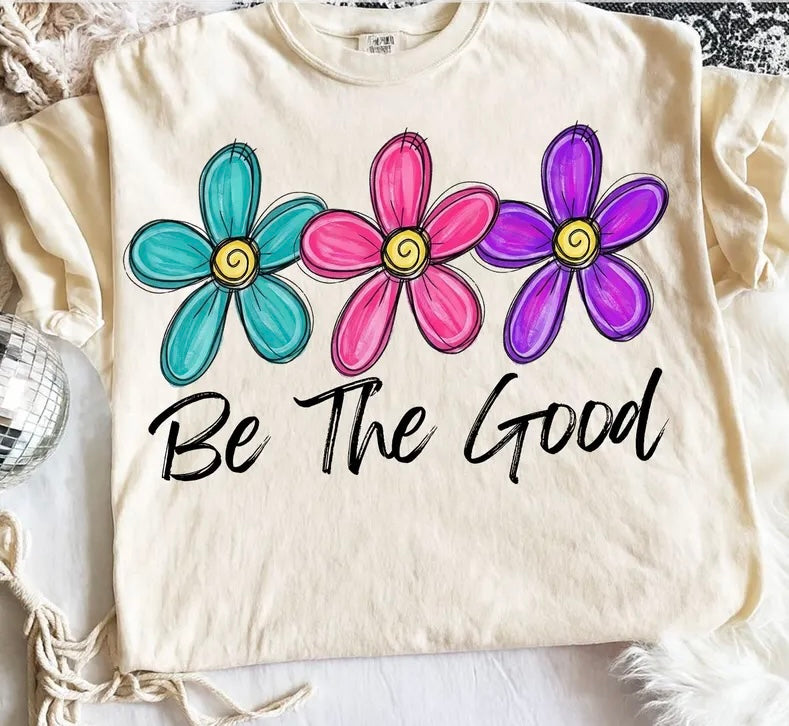 Be the Good