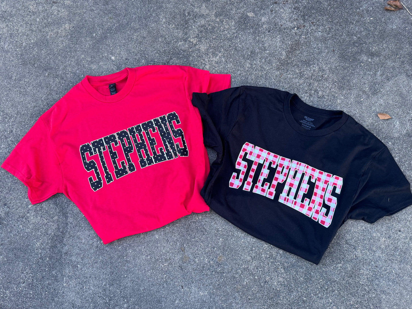 Stephens
