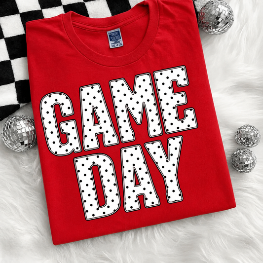 Game Day
