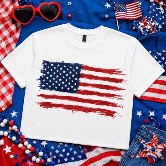 American flag