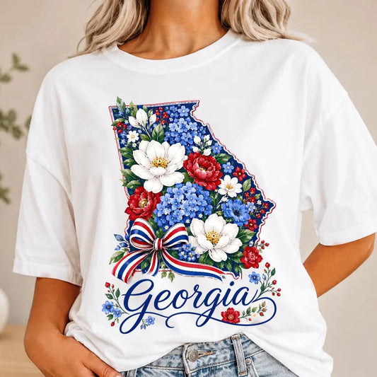 Georgia