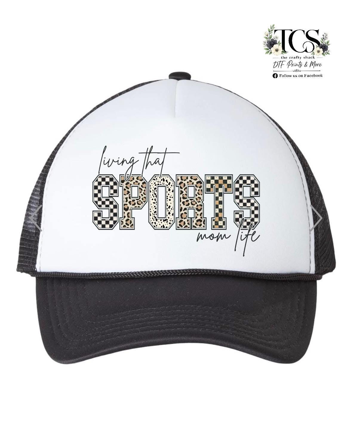 Foam Trucker Hats