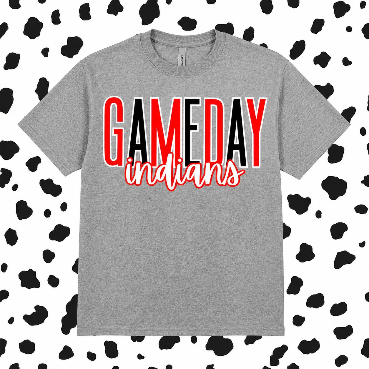 Game Day Indians