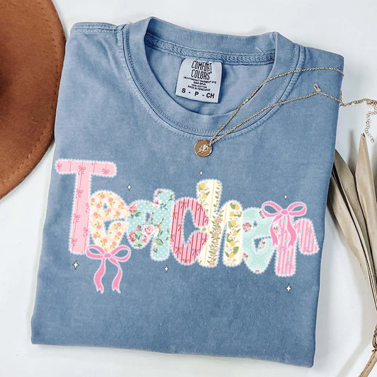 Teacher