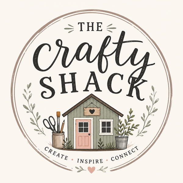 The Crafty Shack