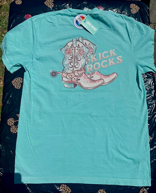 Kick Rocks