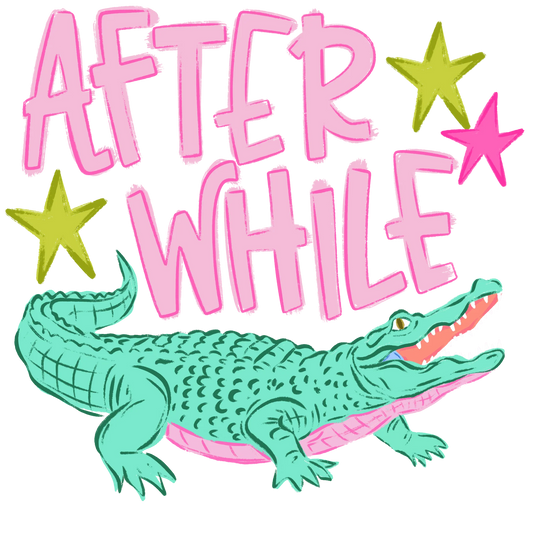 After While