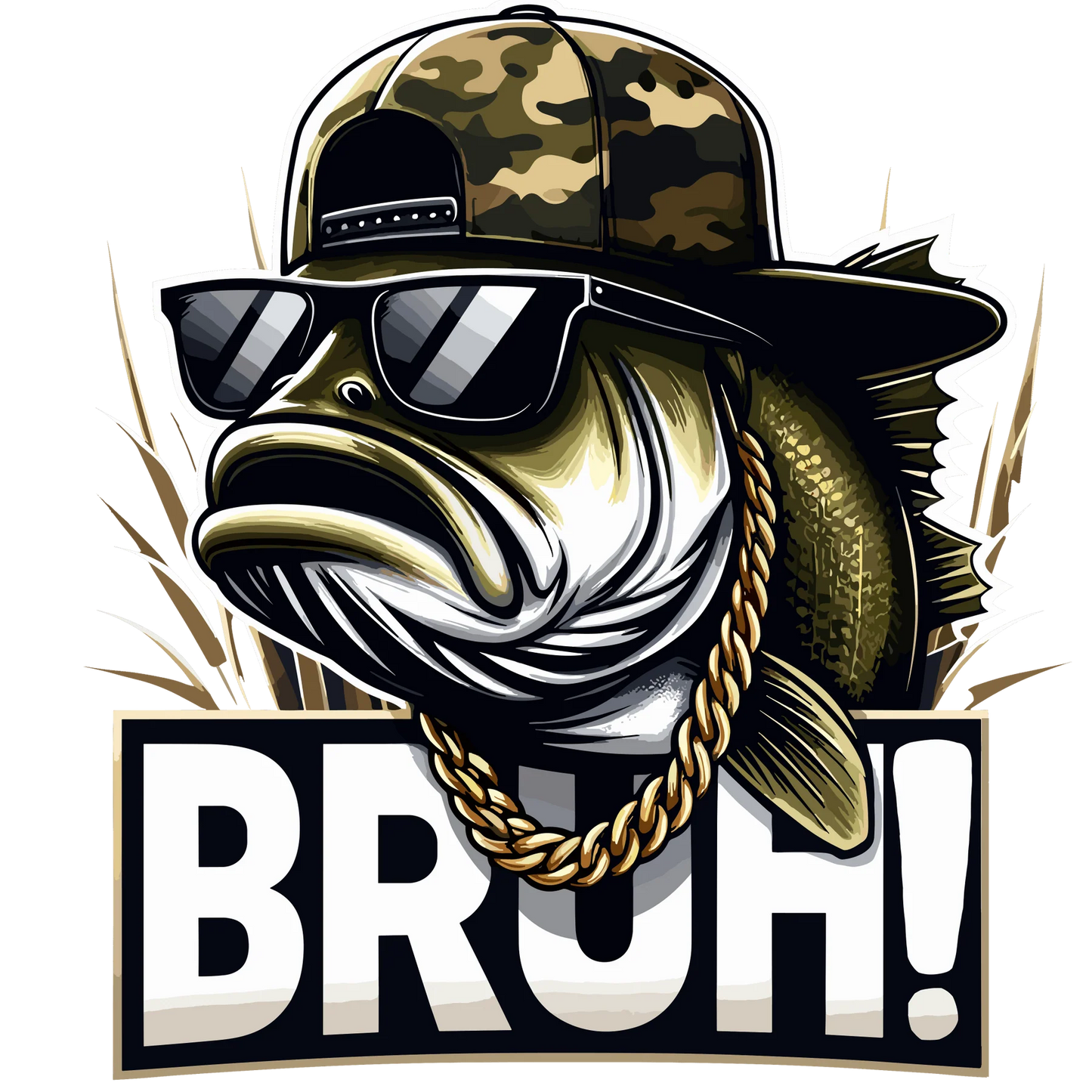 Bruh bass