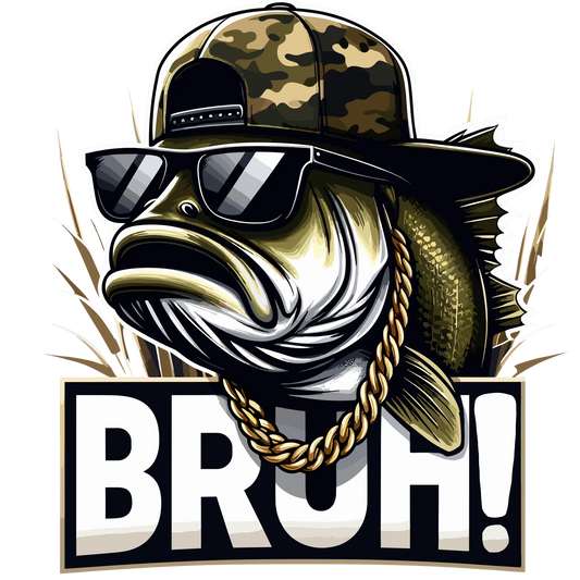 Bruh bass