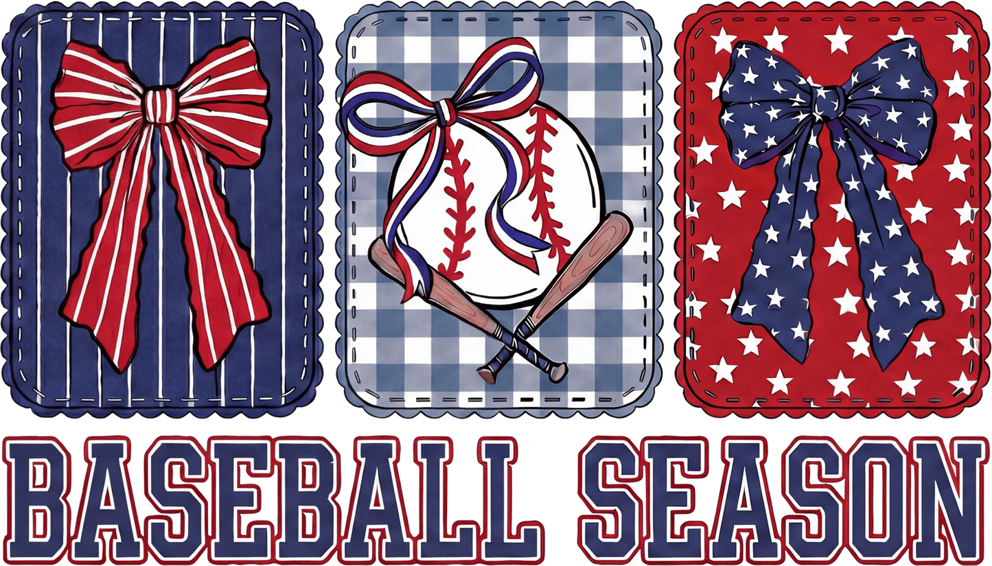 Baseball Season