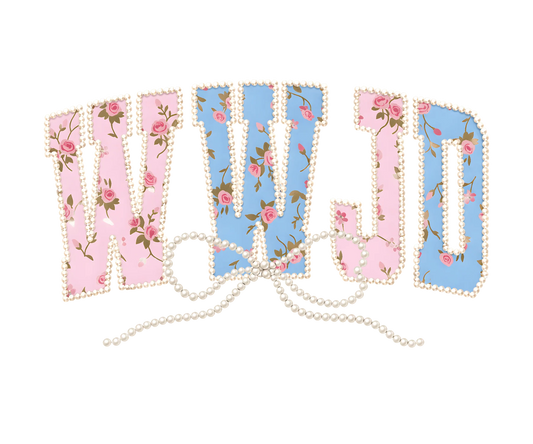 WWJD