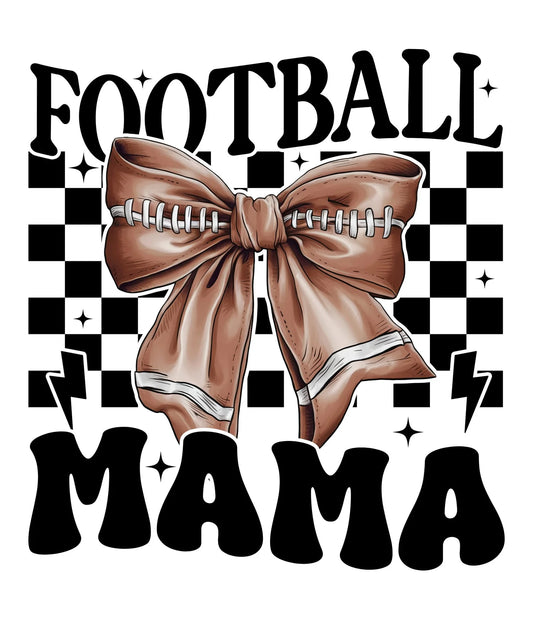 Football Mama