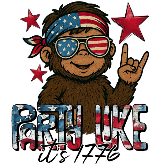 Party like