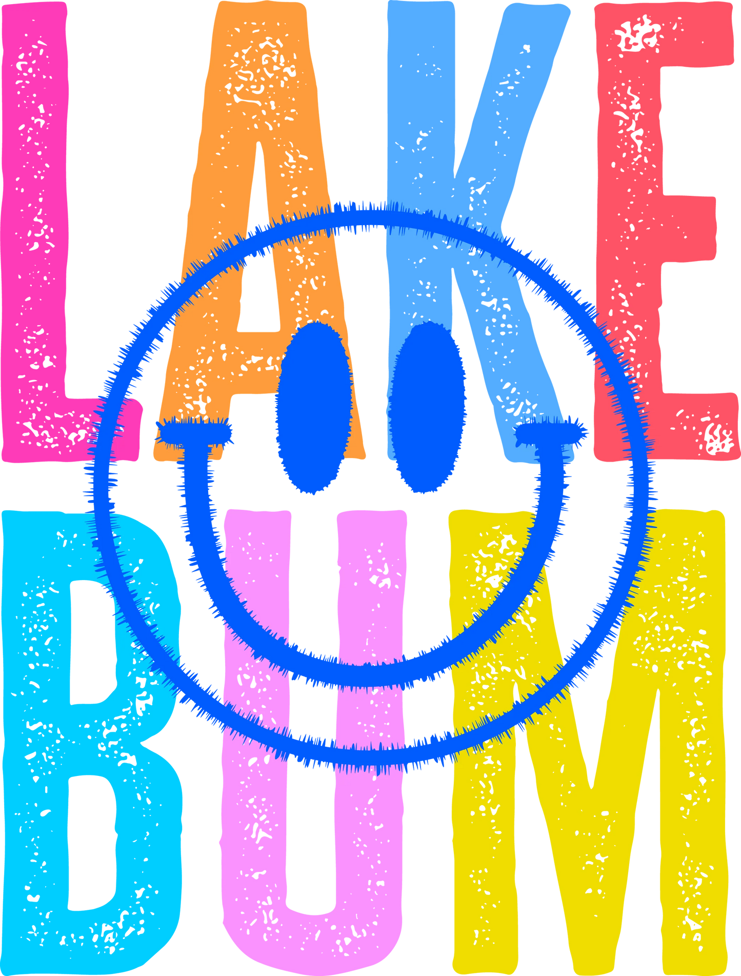Lake Bum