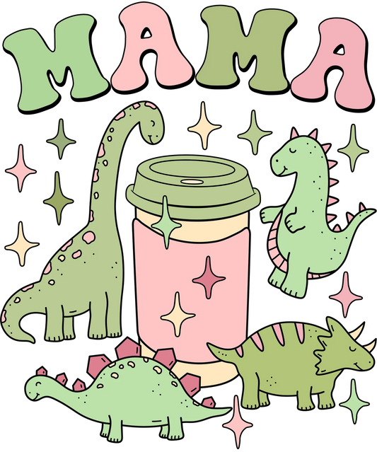 Mama Dino Coffee