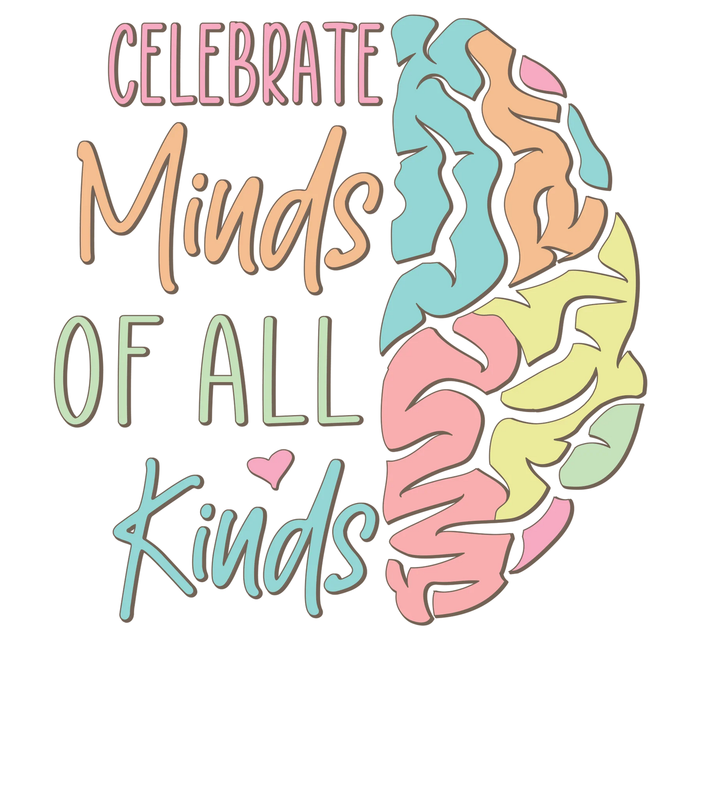 minds of all kinds