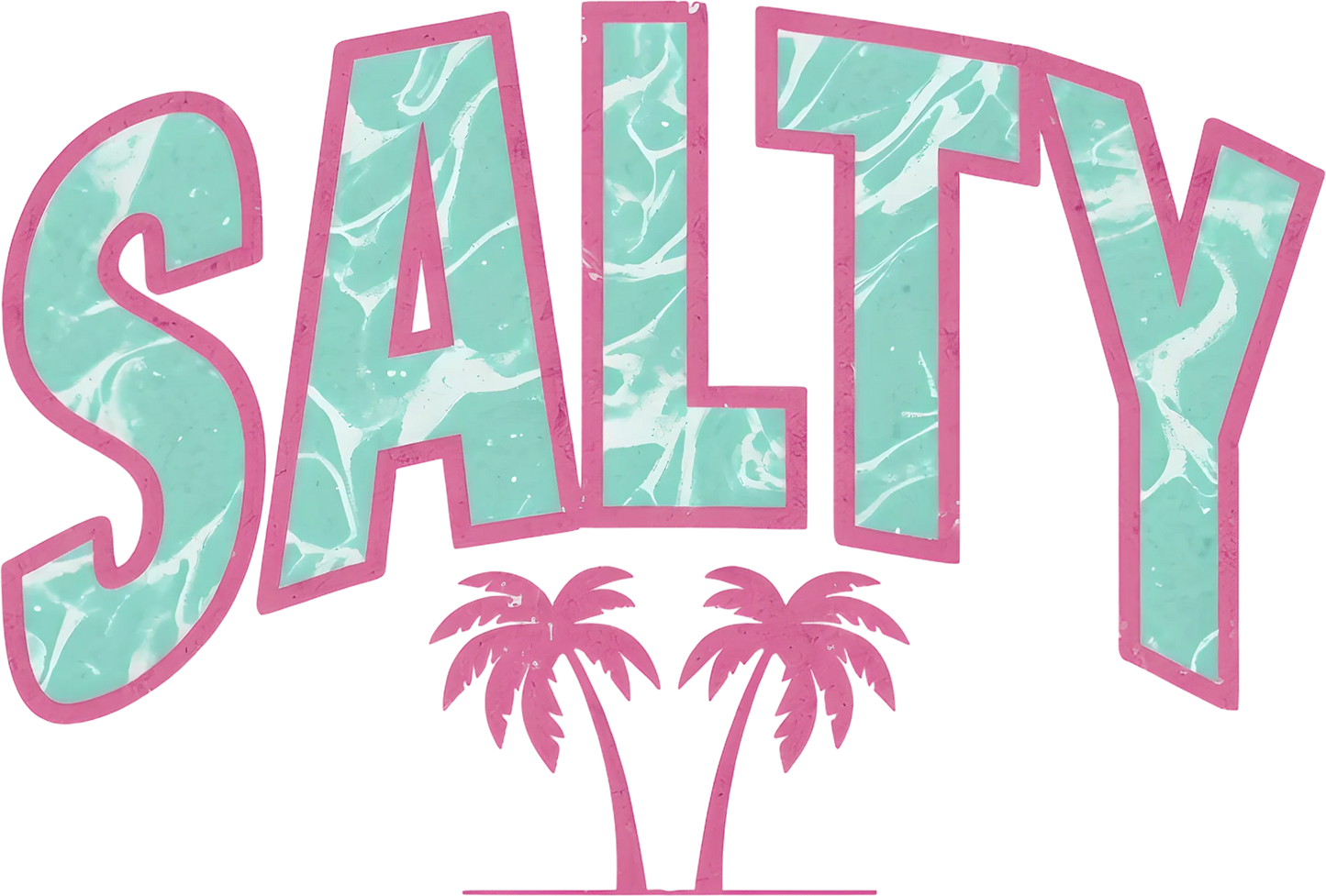 Salty