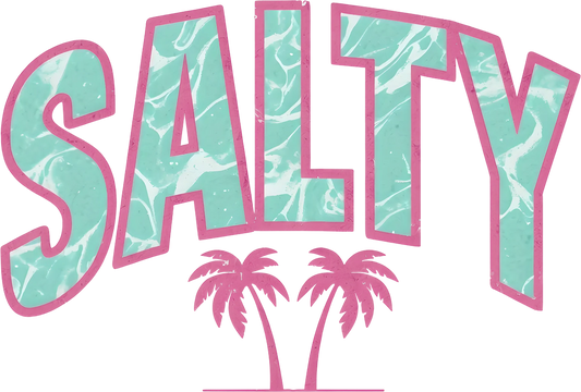 Salty
