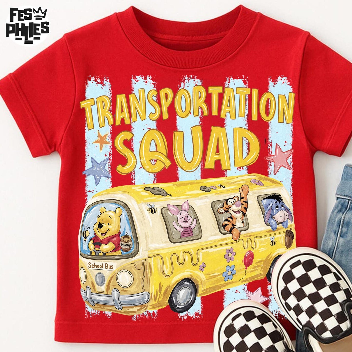 Transportation Squad