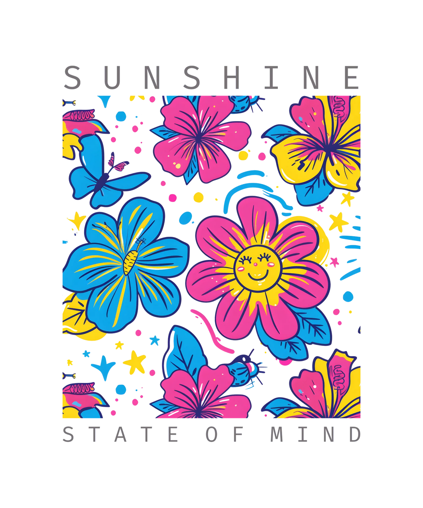 sunshine state of mind