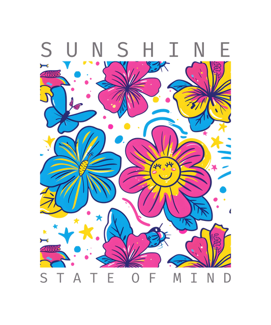 sunshine state of mind