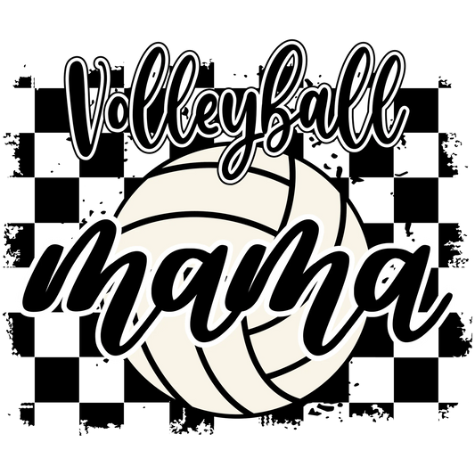 Volleyball Sample Pack